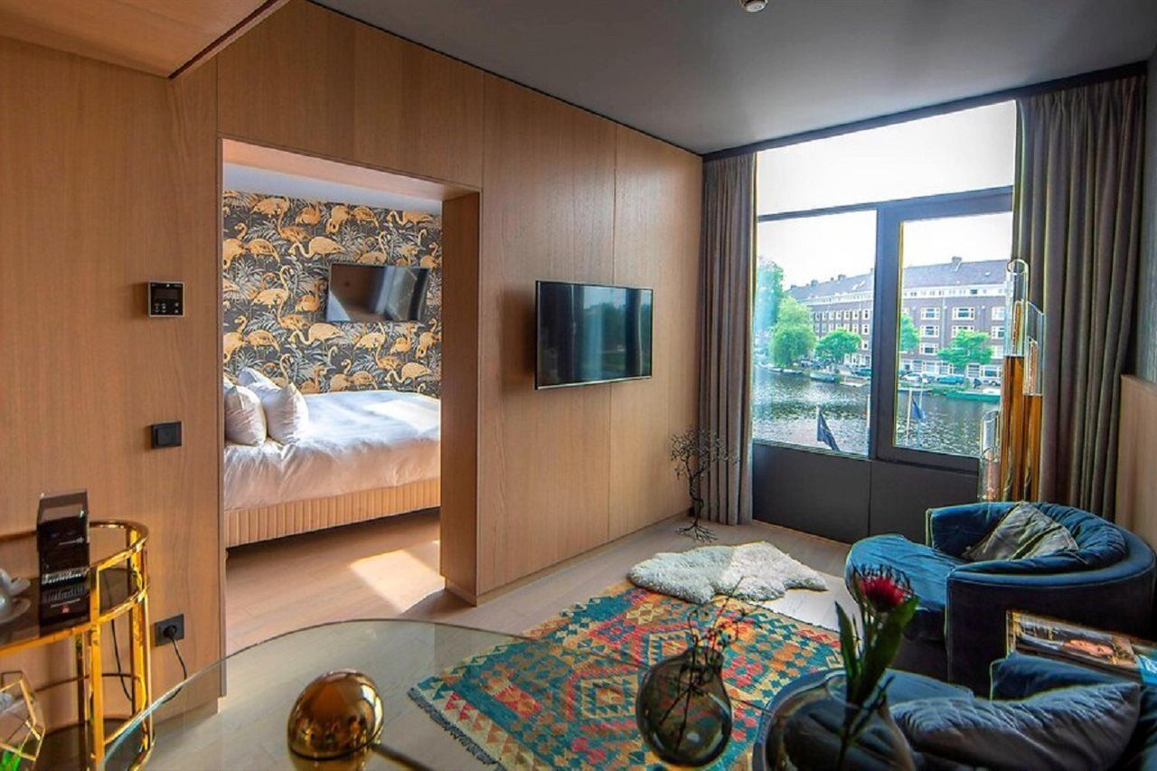 Hotel Apollo Amsterdam, A Tribute Portfolio 4*