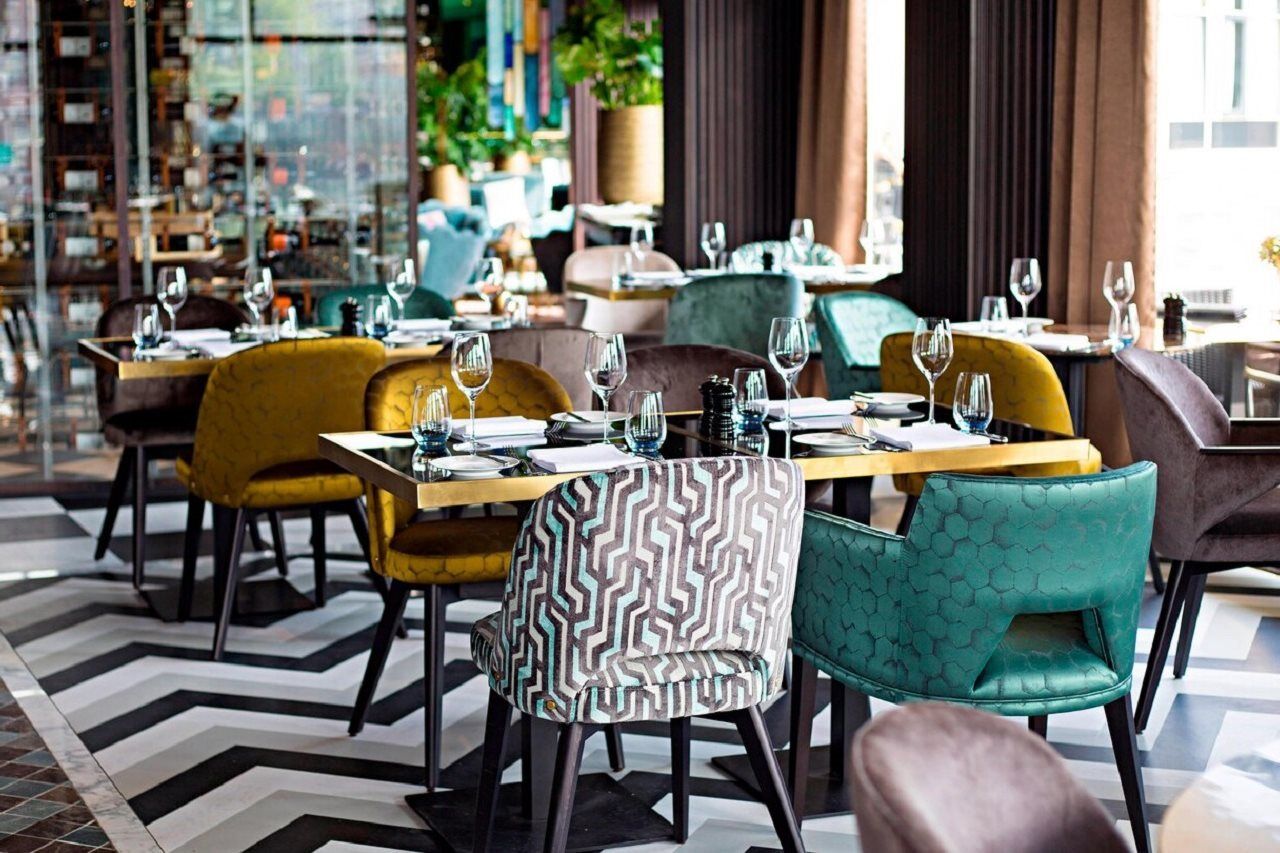Hotel Apollo Amsterdam, A Tribute Portfolio 4*