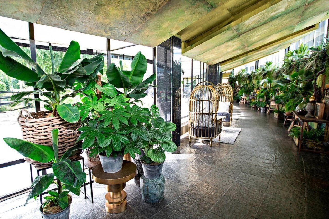 Apollo Amsterdam, A Tribute Portfolio Hotel Amsterdam