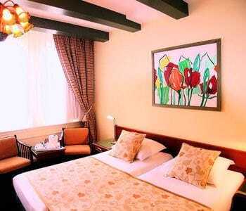 Hotel Des Arts