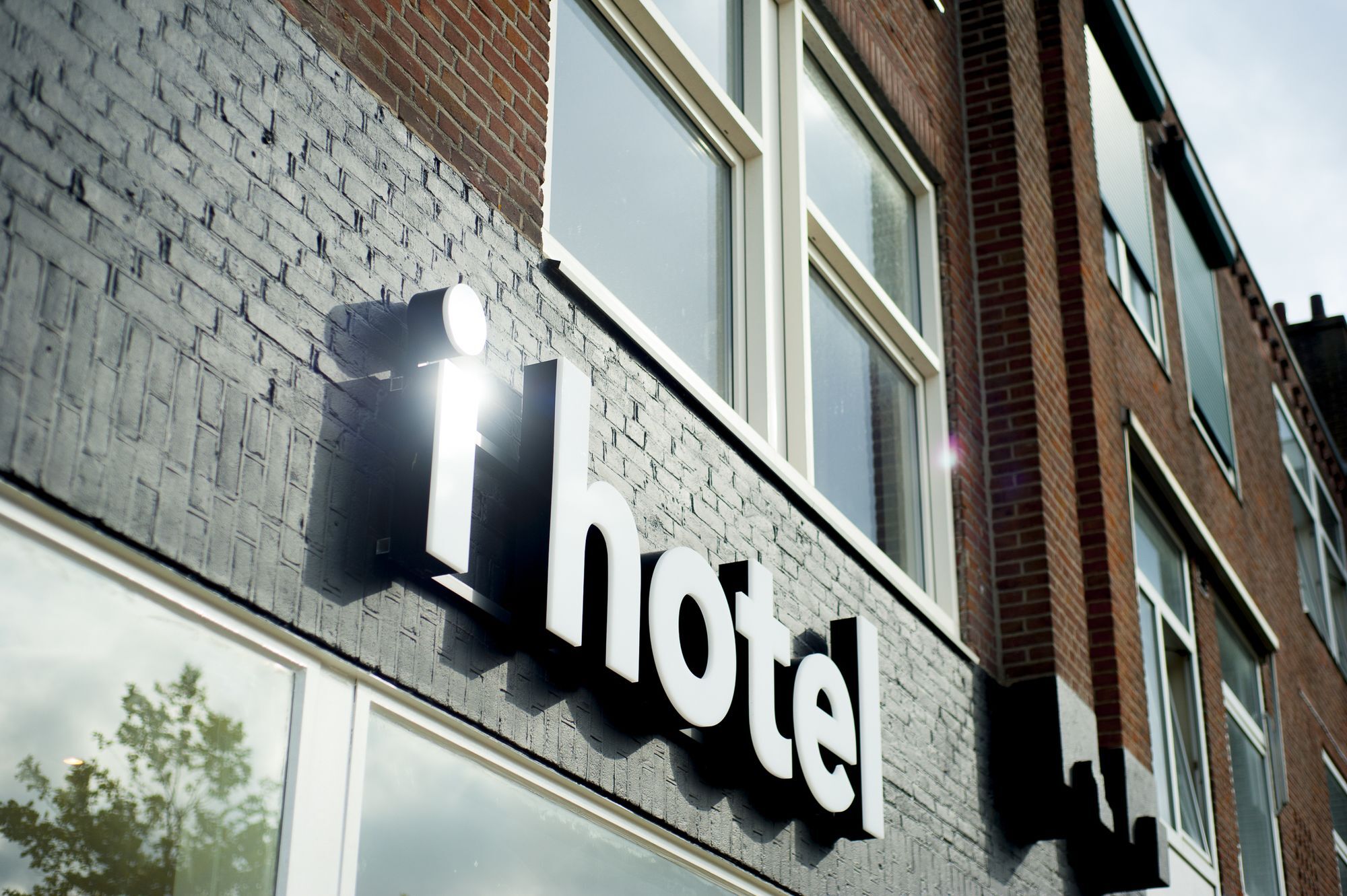 Hotel I 3*