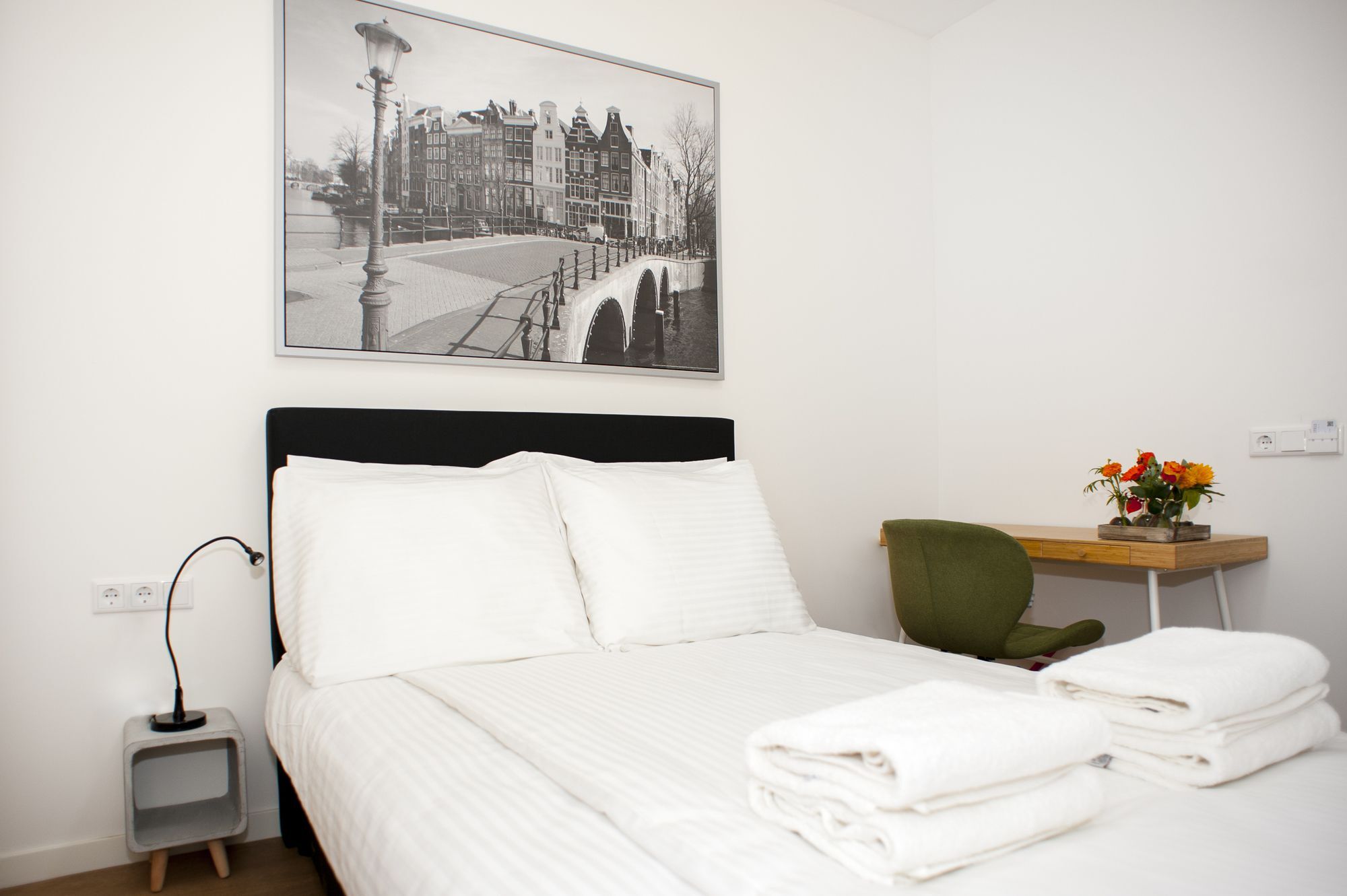 I Amsterdam