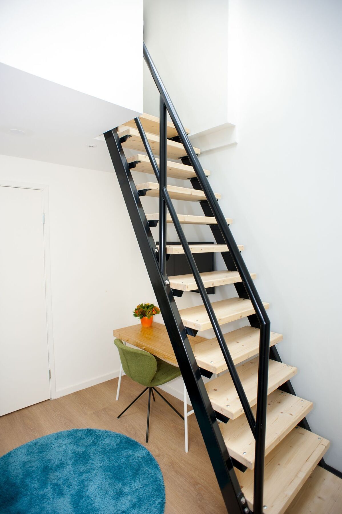 I 3* Amsterdam