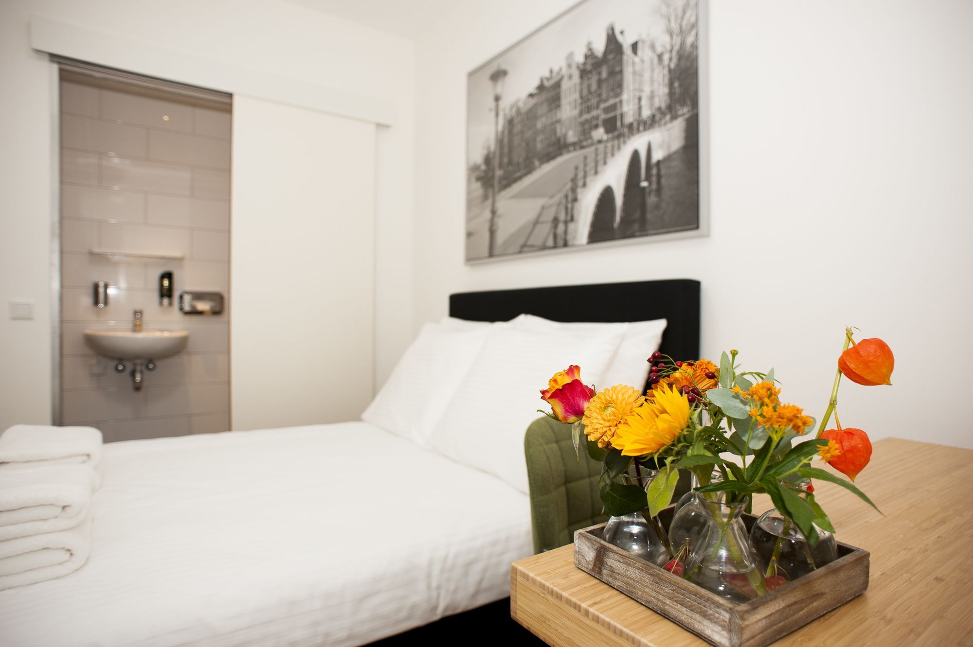 I Hotel Amsterdam