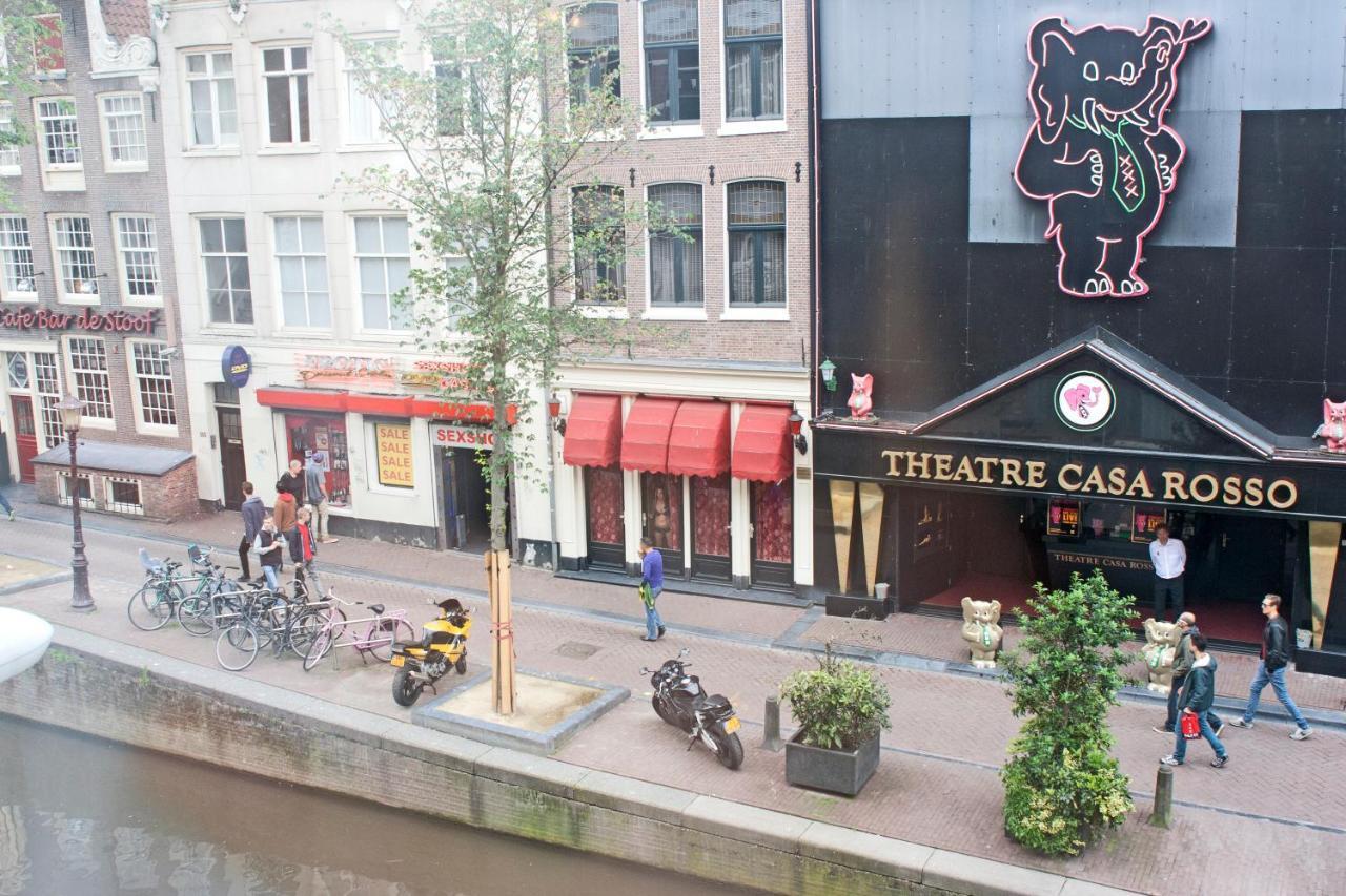 Hotel Torenzicht Amsterdam