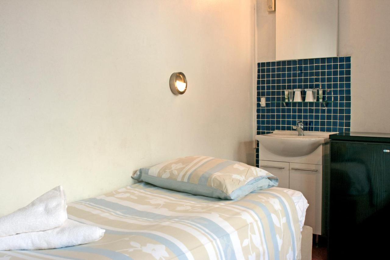 Hotel Torenzicht Amsterdam