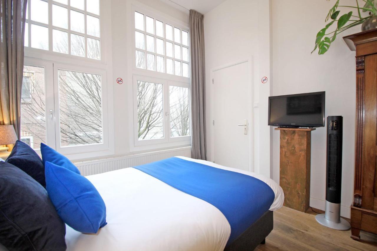Bed & Breakfast New Monumental Garden View *