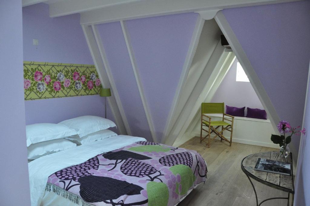 Appartement 180 Graden