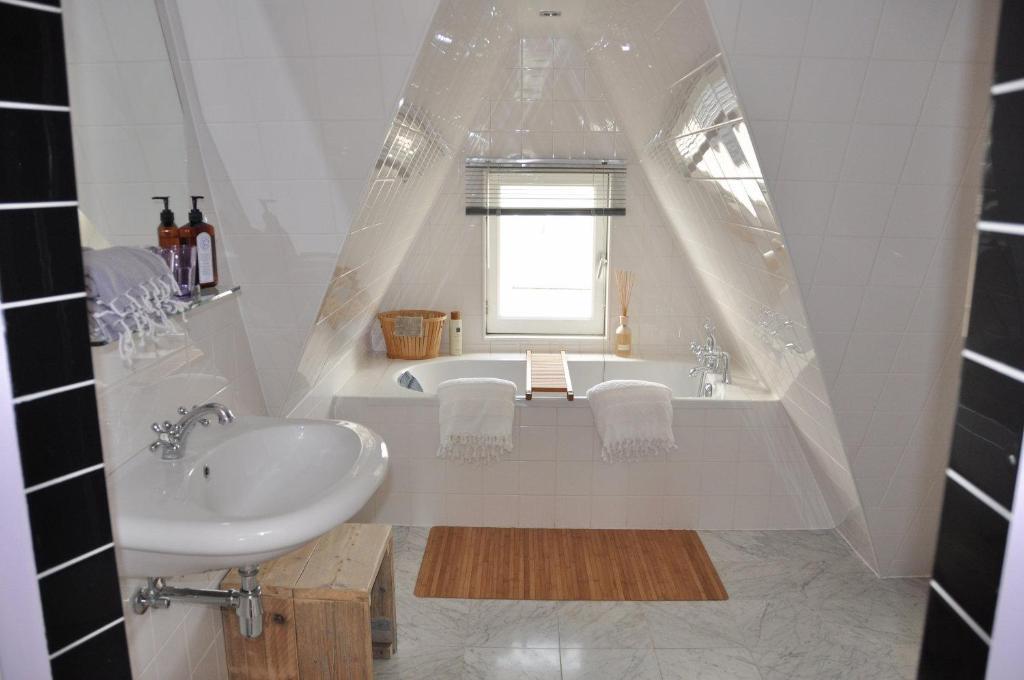 Appartement 180 Graden