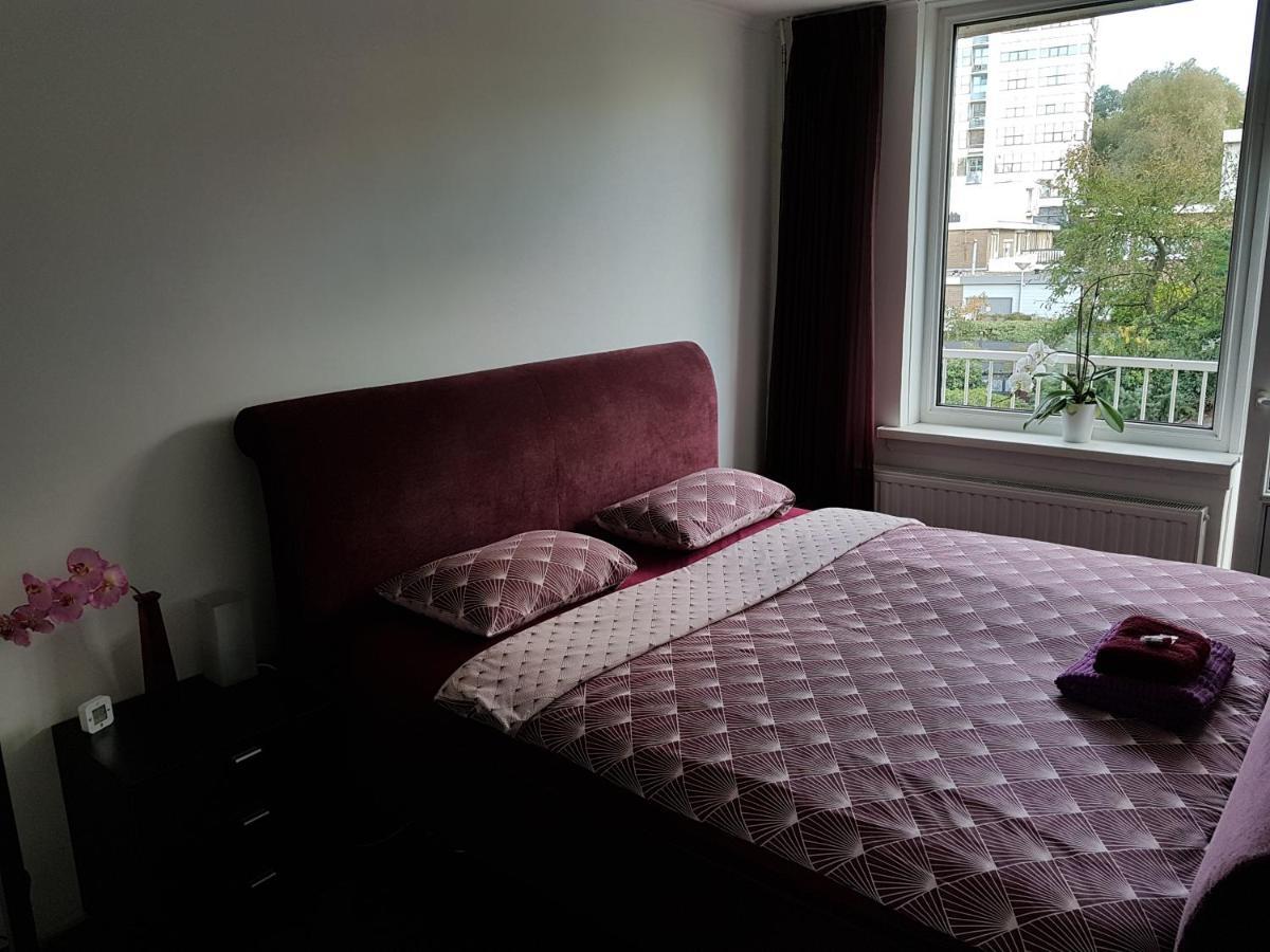 Guest house Sunny Amsterdam
