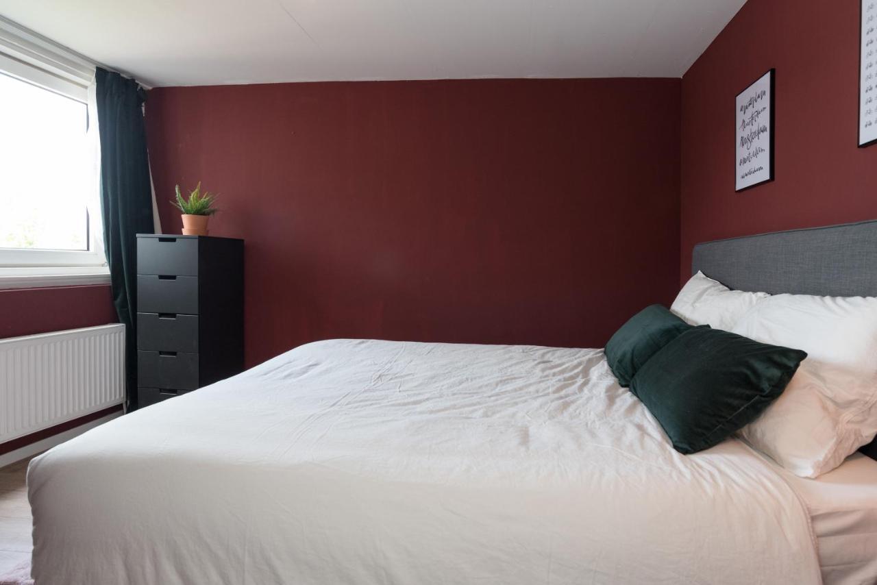 Pink Panther Studio Homestay *
