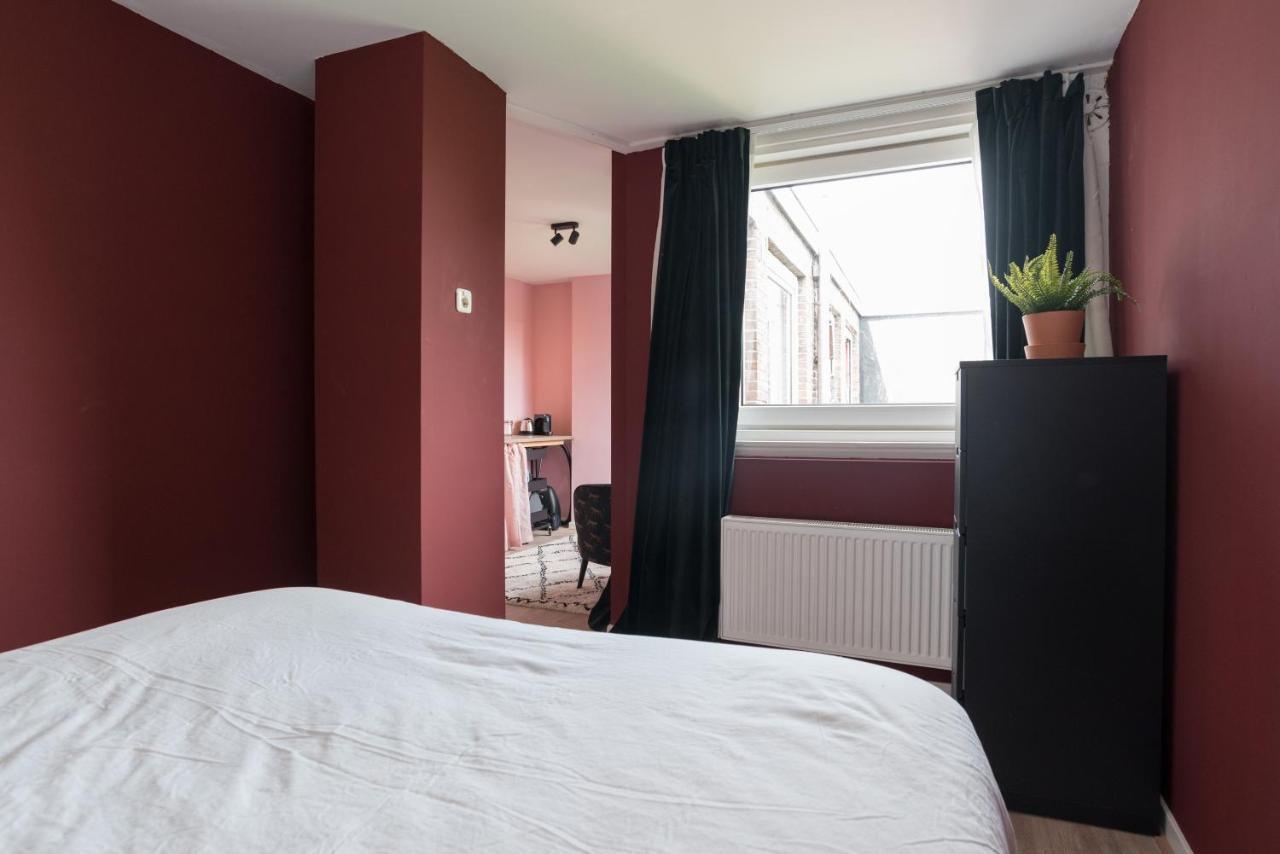 Pink Panther Studio Homestay