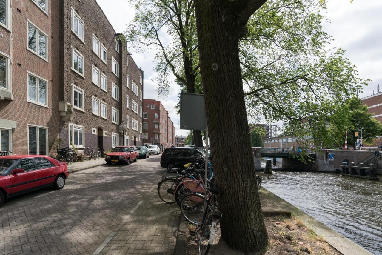 Homestay Pink Panther Studio Amsterdam