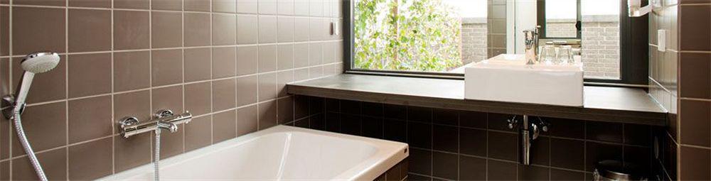 Conscious Vondelpark Hotel