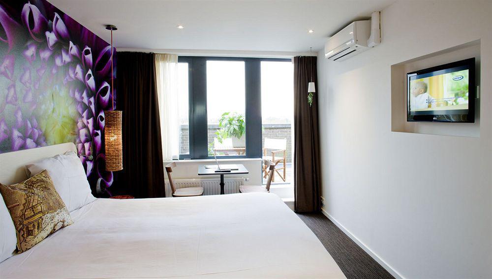 Conscious Vondelpark Hotel 3*