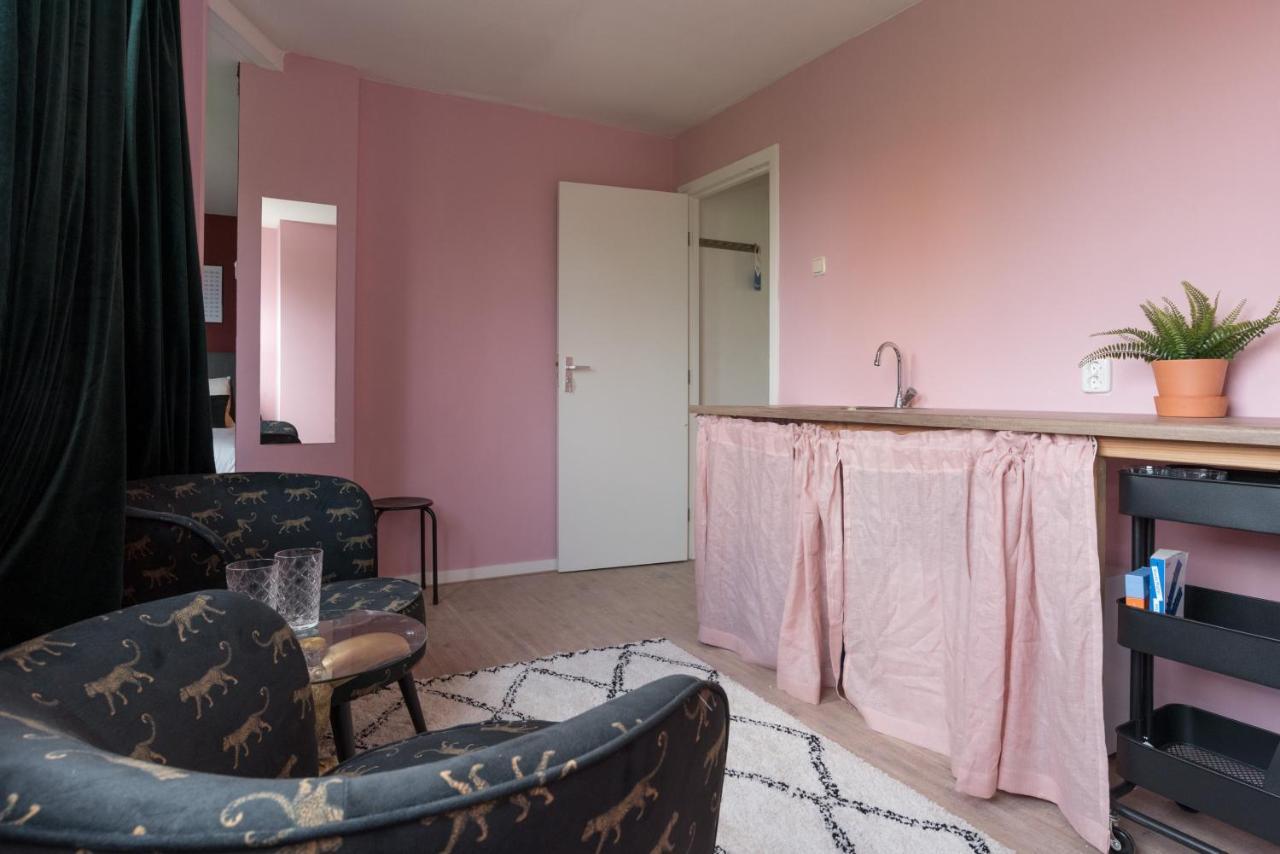Pink Panther Studio *