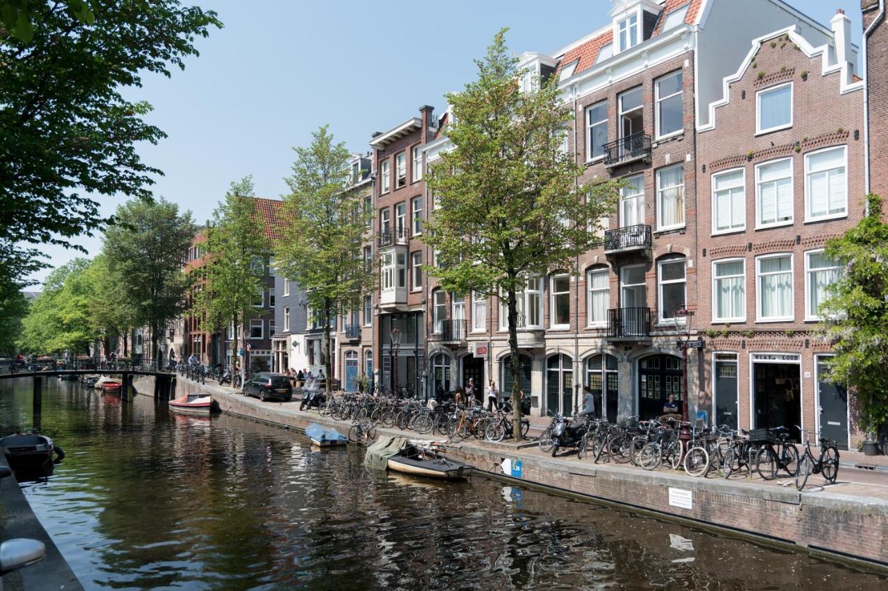 Apartment Canal View - Jordaan