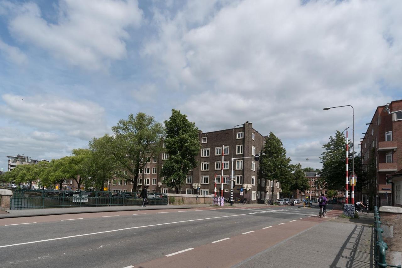 Homestay Pink Panther Studio Amsterdam