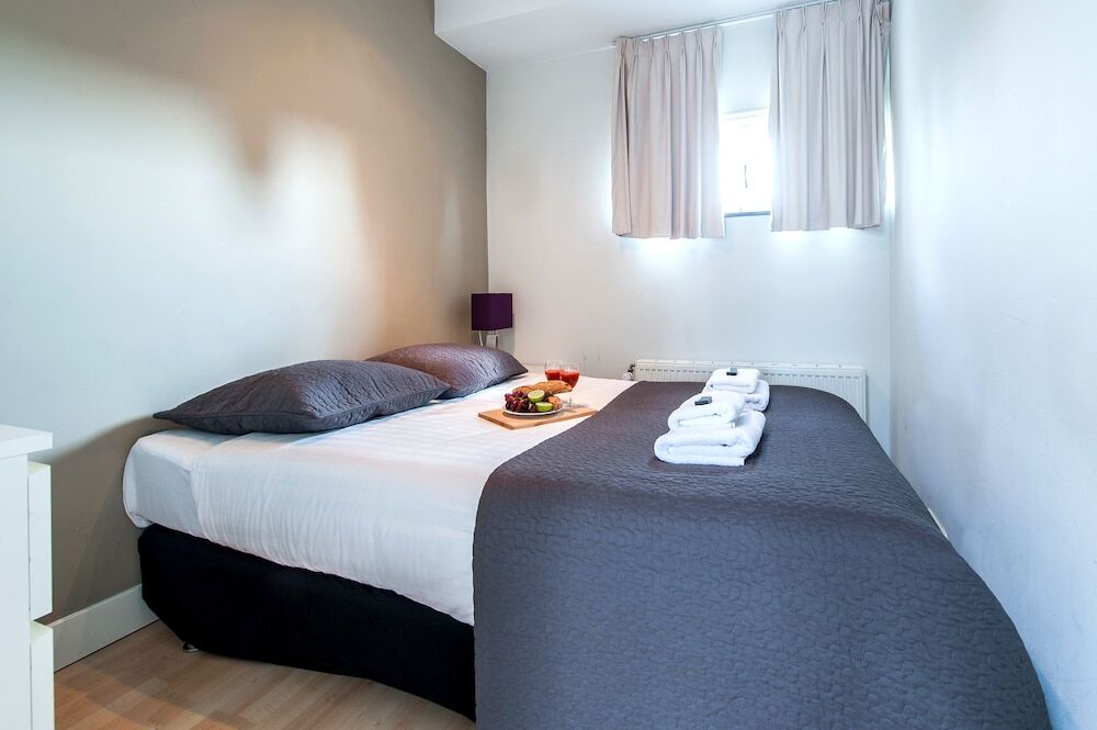 Short Group Congress Centre Serviced Amsterdam
