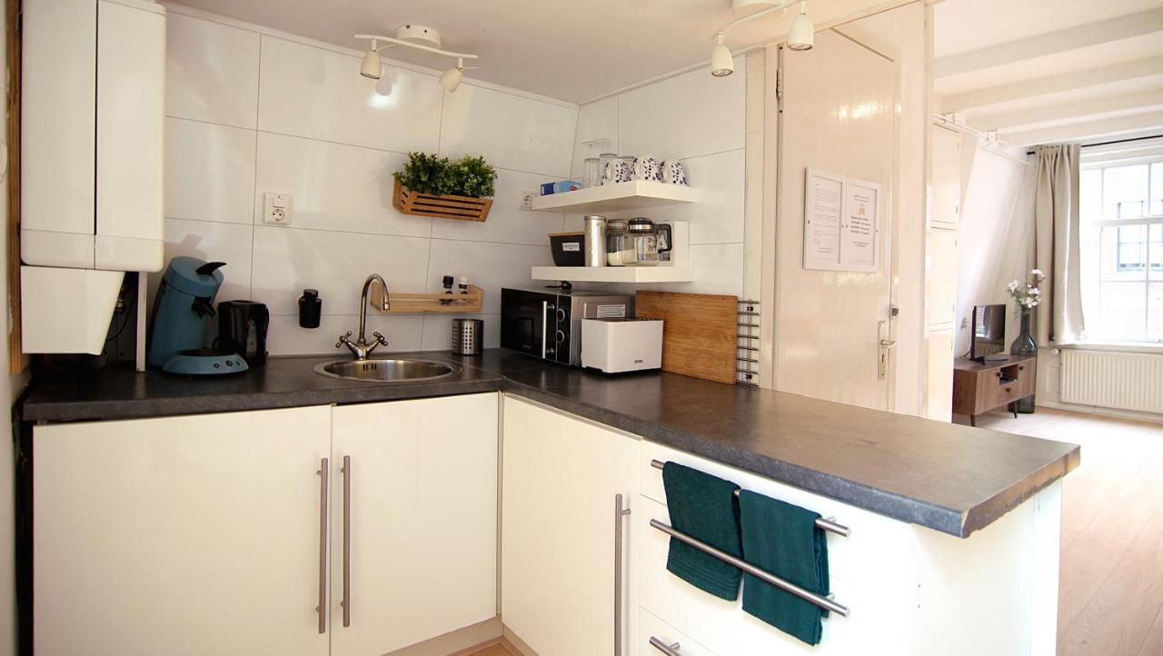 Loft Leidsegracht Bed & Breakfast Amsterdam
