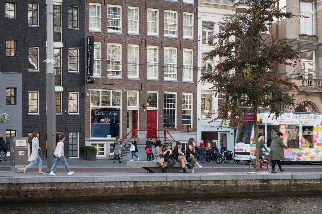 Des Arts Amsterdam