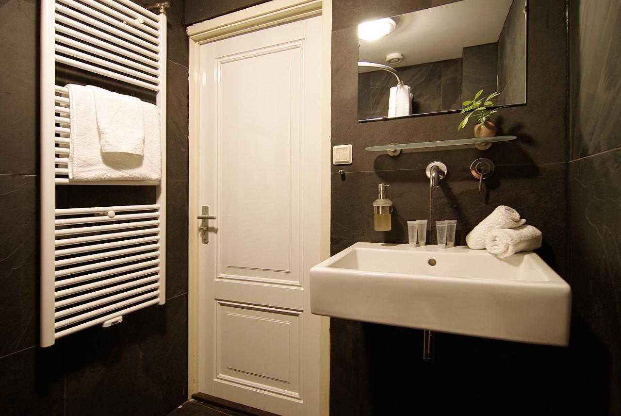 The Mallory Bed & Breakfast Amsterdam