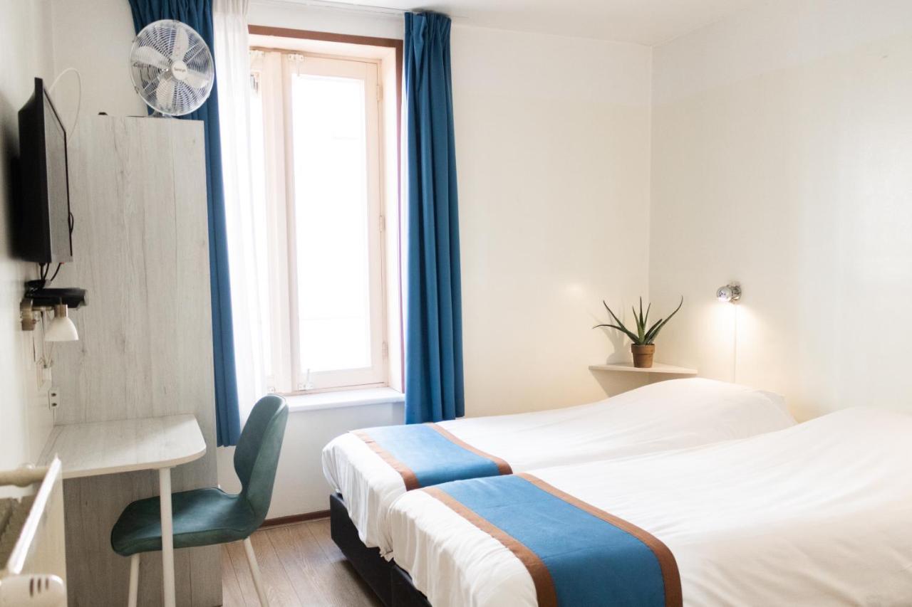 Doria Hotel