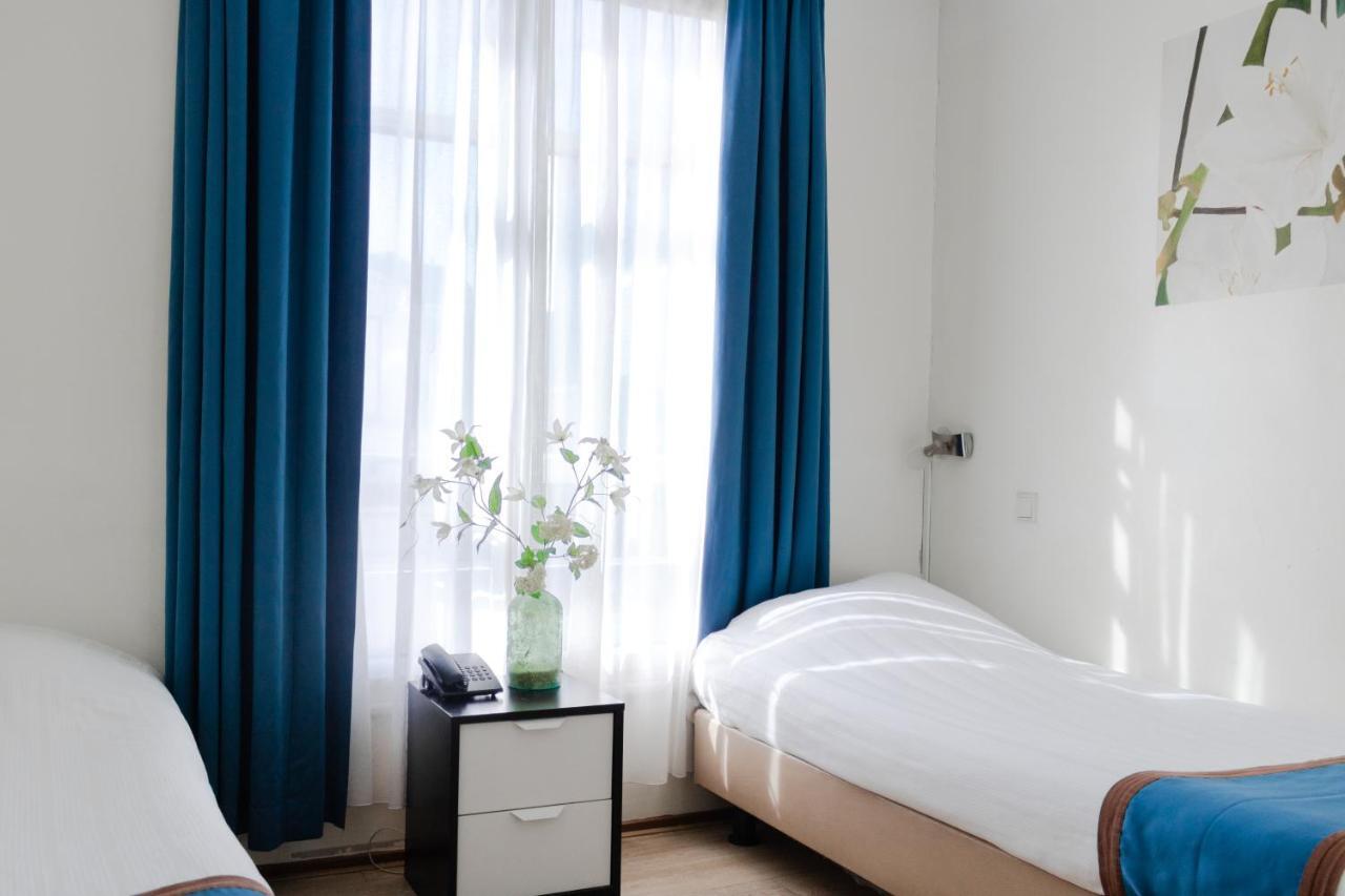 Hotel Doria Amsterdam