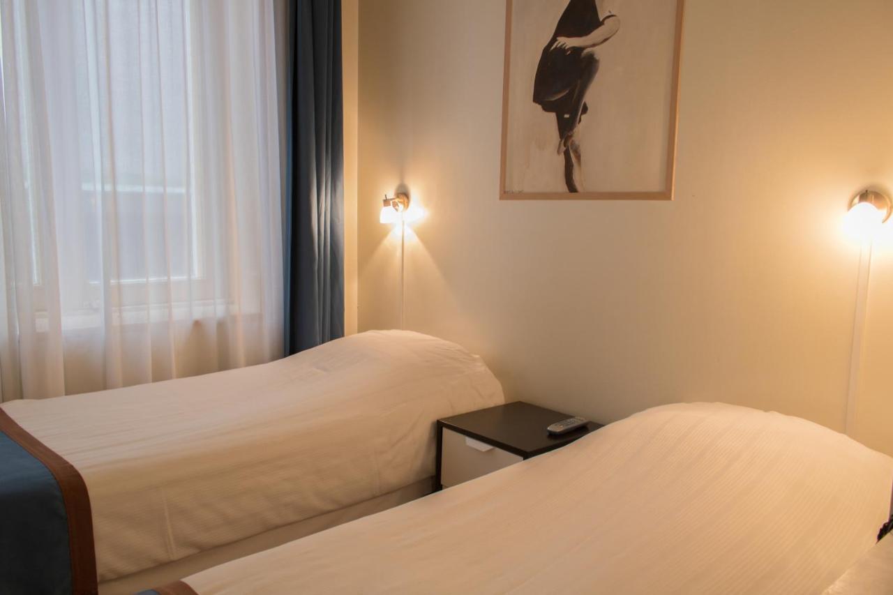 Doria Hotel