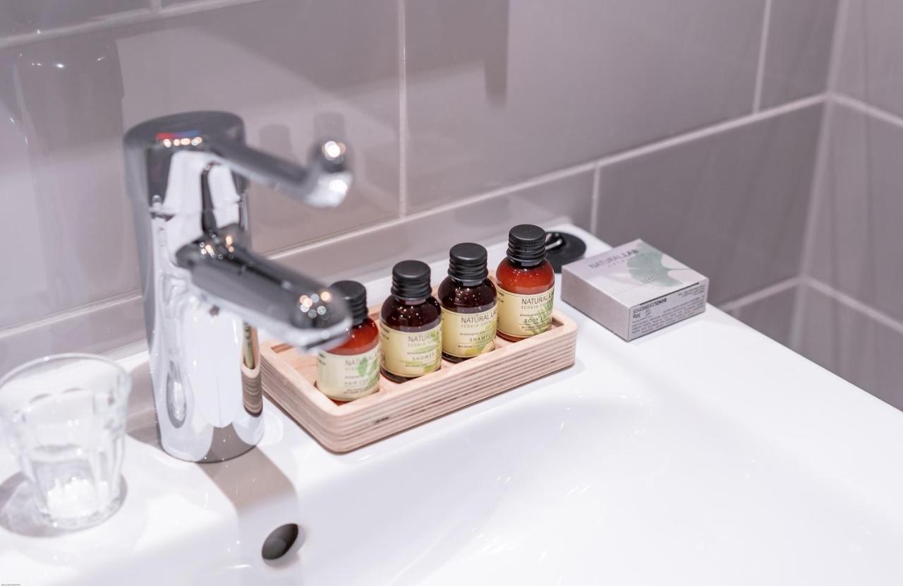 Four Elements 4* Amsterdam