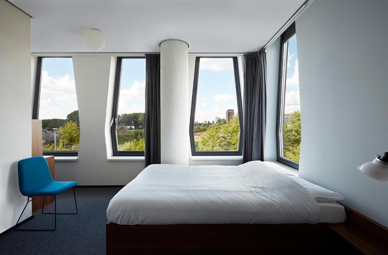 Hotel The Student West 3*