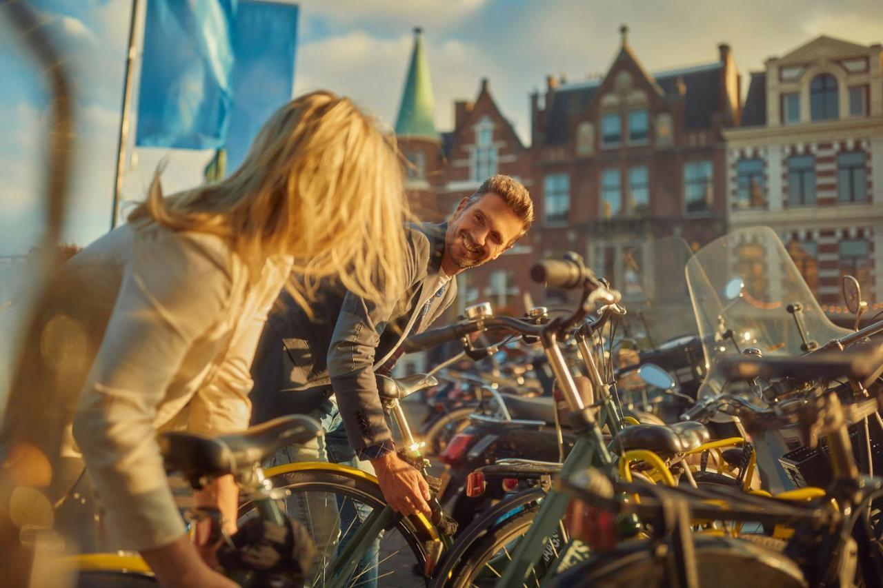 Leonardo Leidse Square Hotel Amsterdam