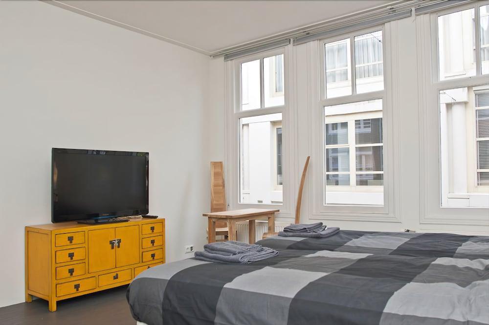Luxury Keizersgracht Group House Appartement *