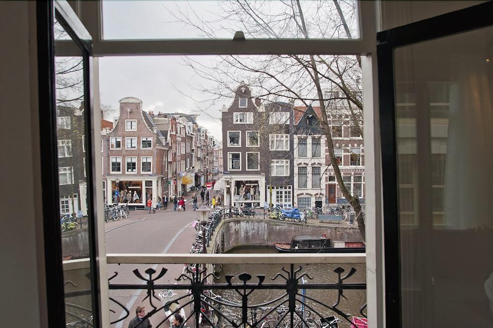 Appartement Luxury Keizersgracht Group House