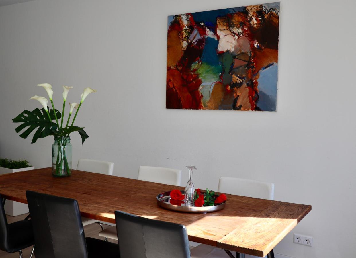 Appartement Frankendael *