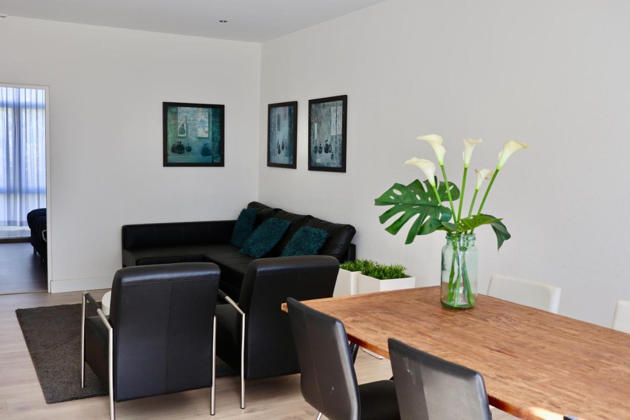 Appartement Frankendael *