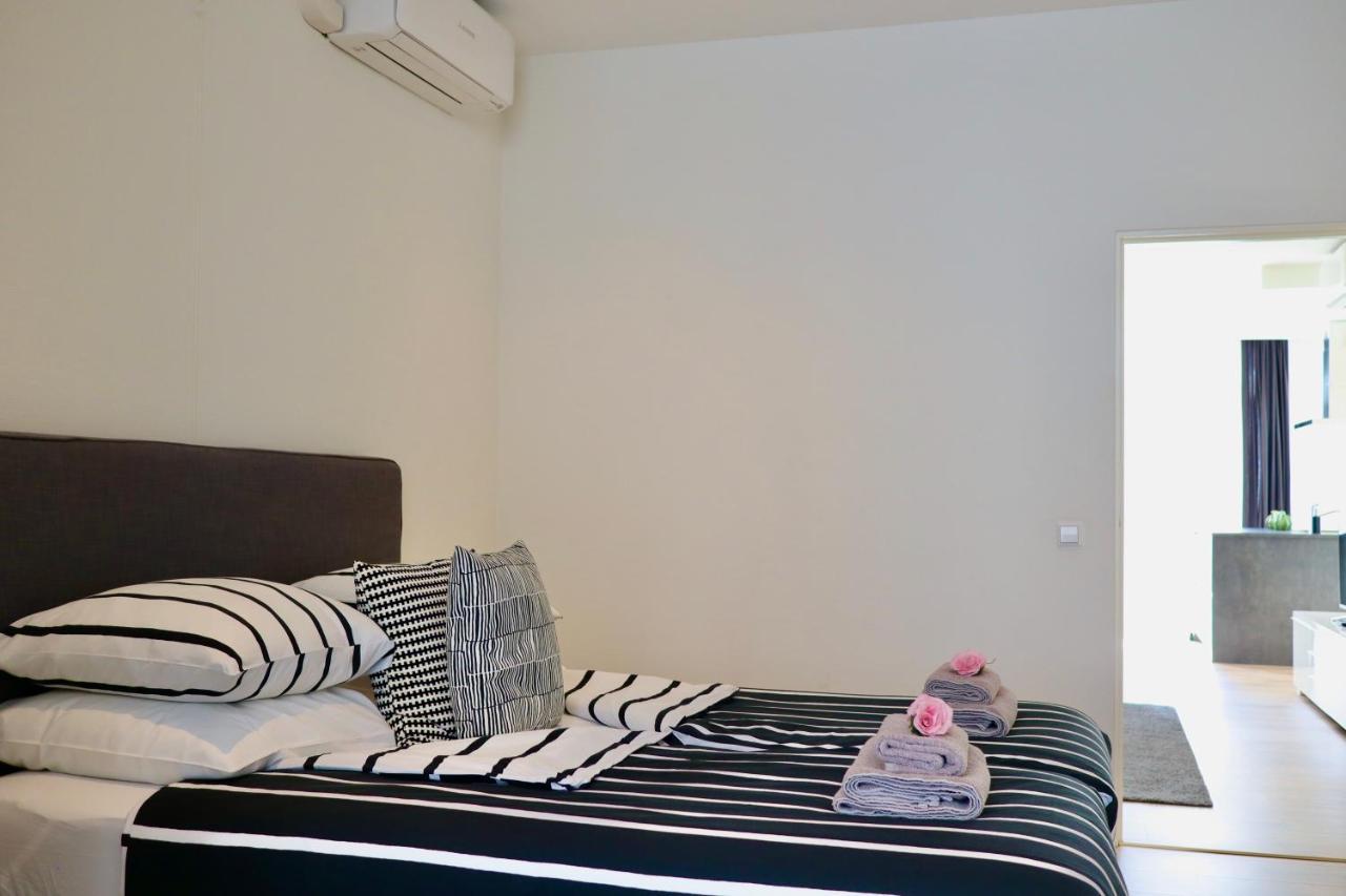 Appartement Frankendael *