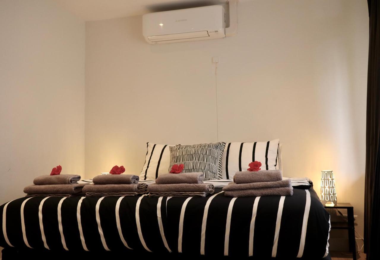 Frankendael Appartement