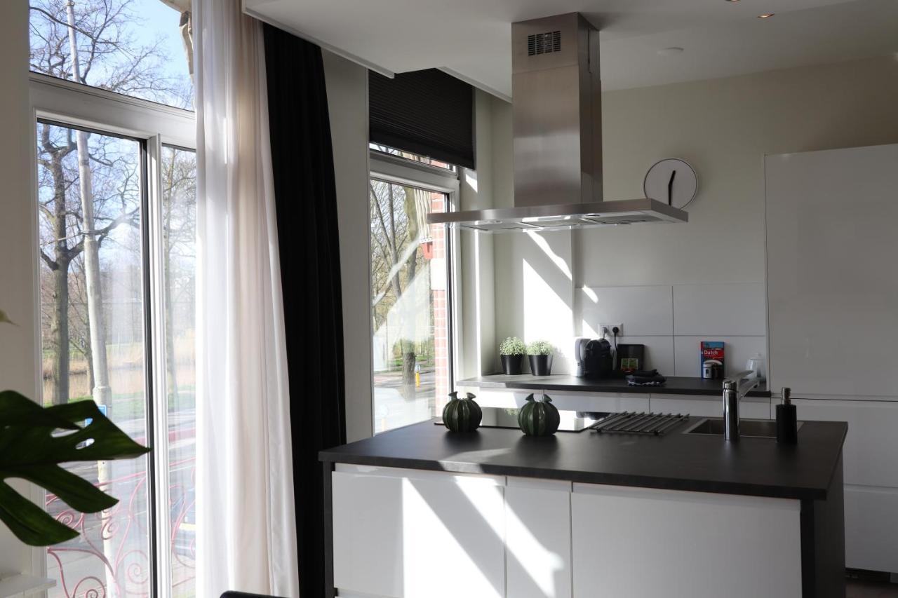 Frankendael Appartement Amsterdam