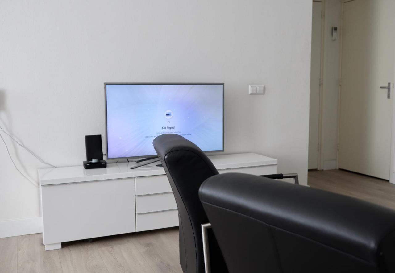 Frankendael Appartement Amsterdam