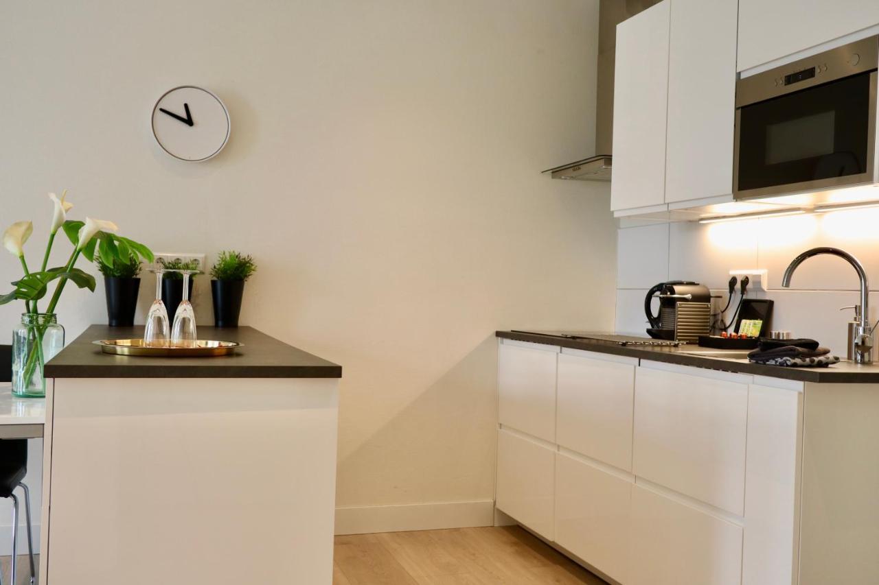 Frankendael Appartement Amsterdam