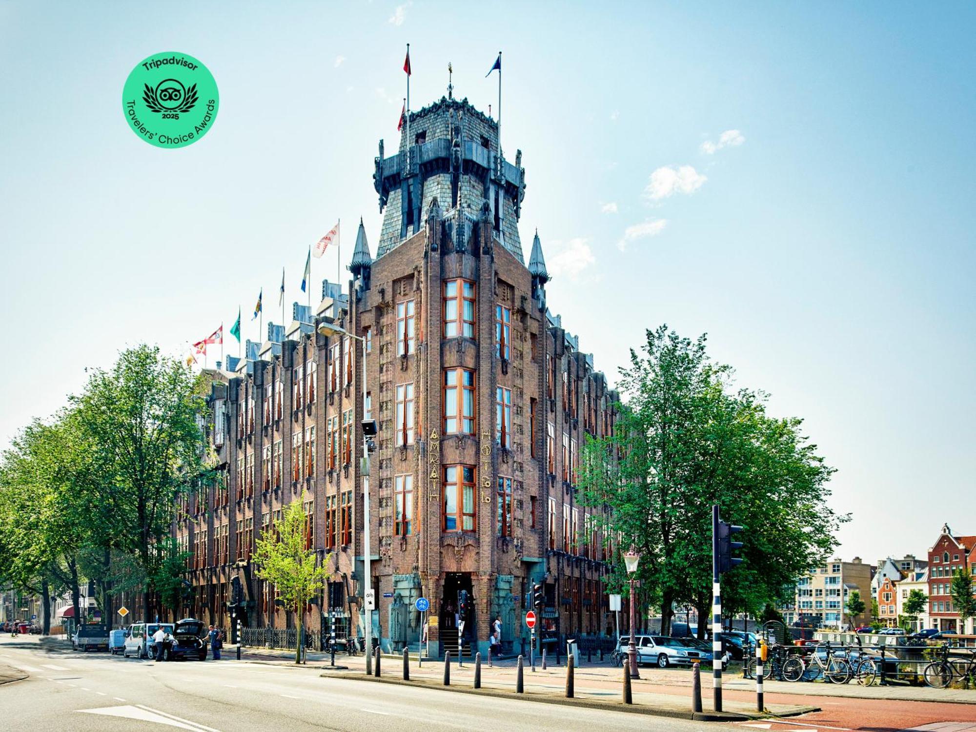 Top Hotels in Red Light District, Amsterdam You'll Love