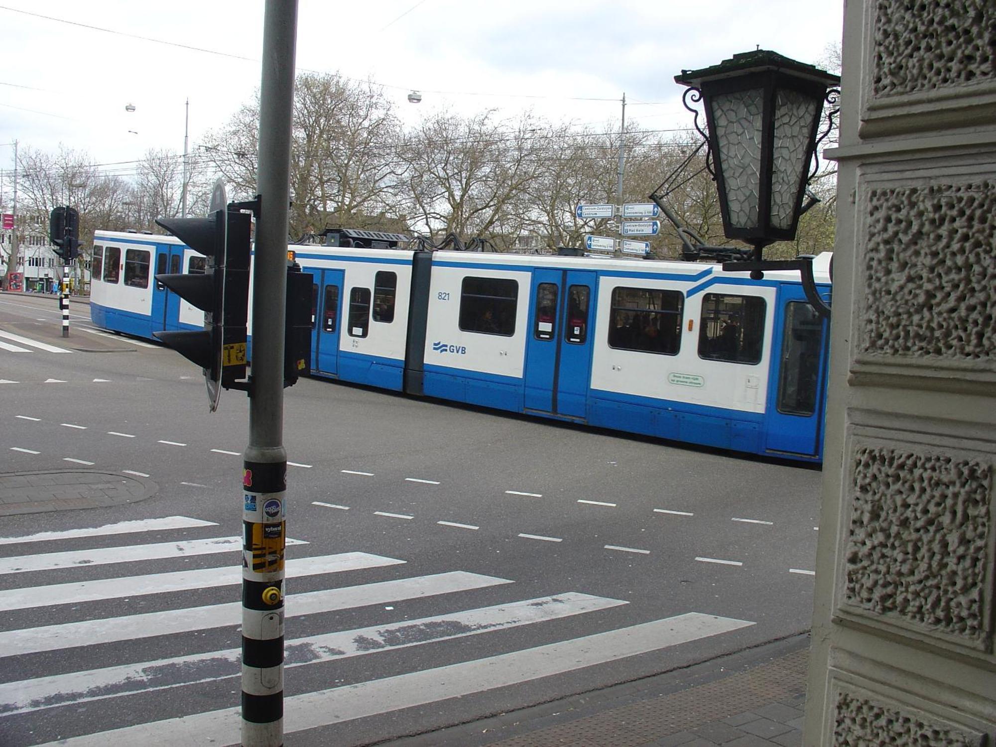 Top Hotels in De Pijp Amsterdam