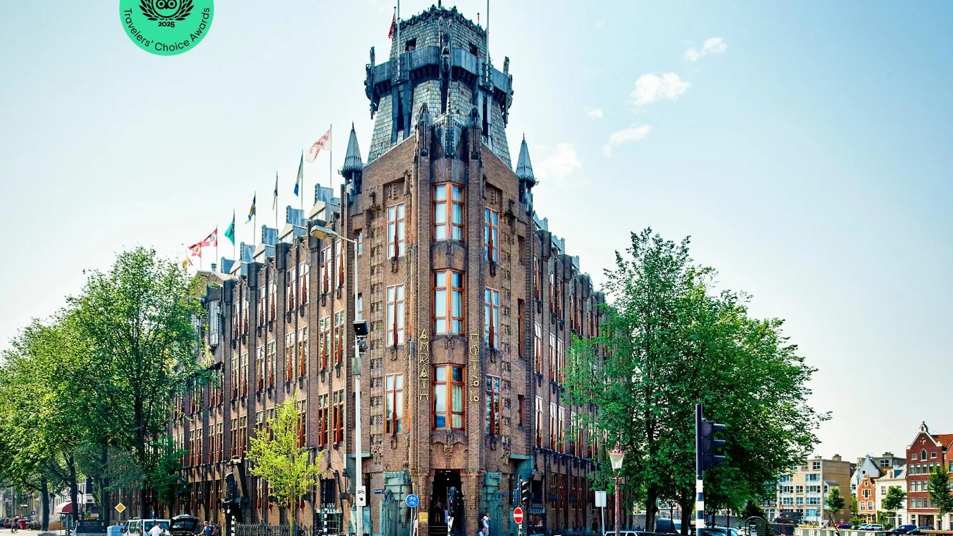 Top Hotels in Red Light District, Amsterdam You'll Love