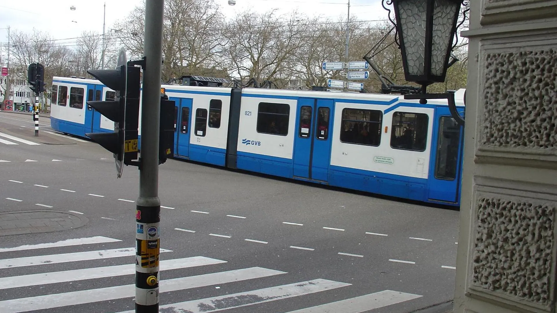 Top Hotels in De Pijp Amsterdam